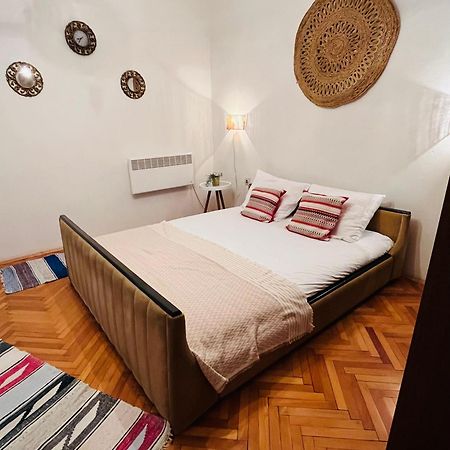Tradicional Apartment Mostar Buitenkant foto