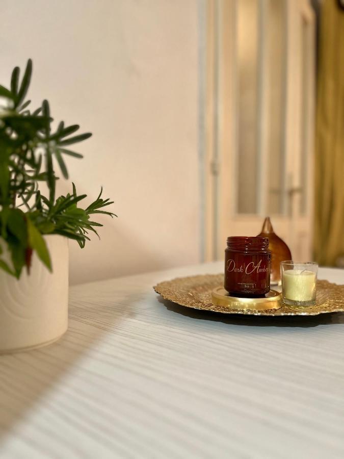 Tradicional Apartment Mostar Buitenkant foto