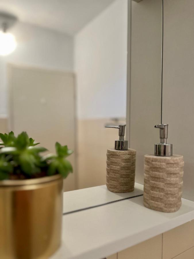 Tradicional Apartment Mostar Buitenkant foto