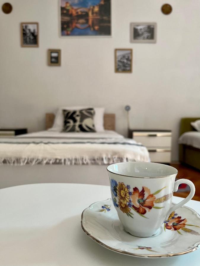 Tradicional Apartment Mostar Buitenkant foto