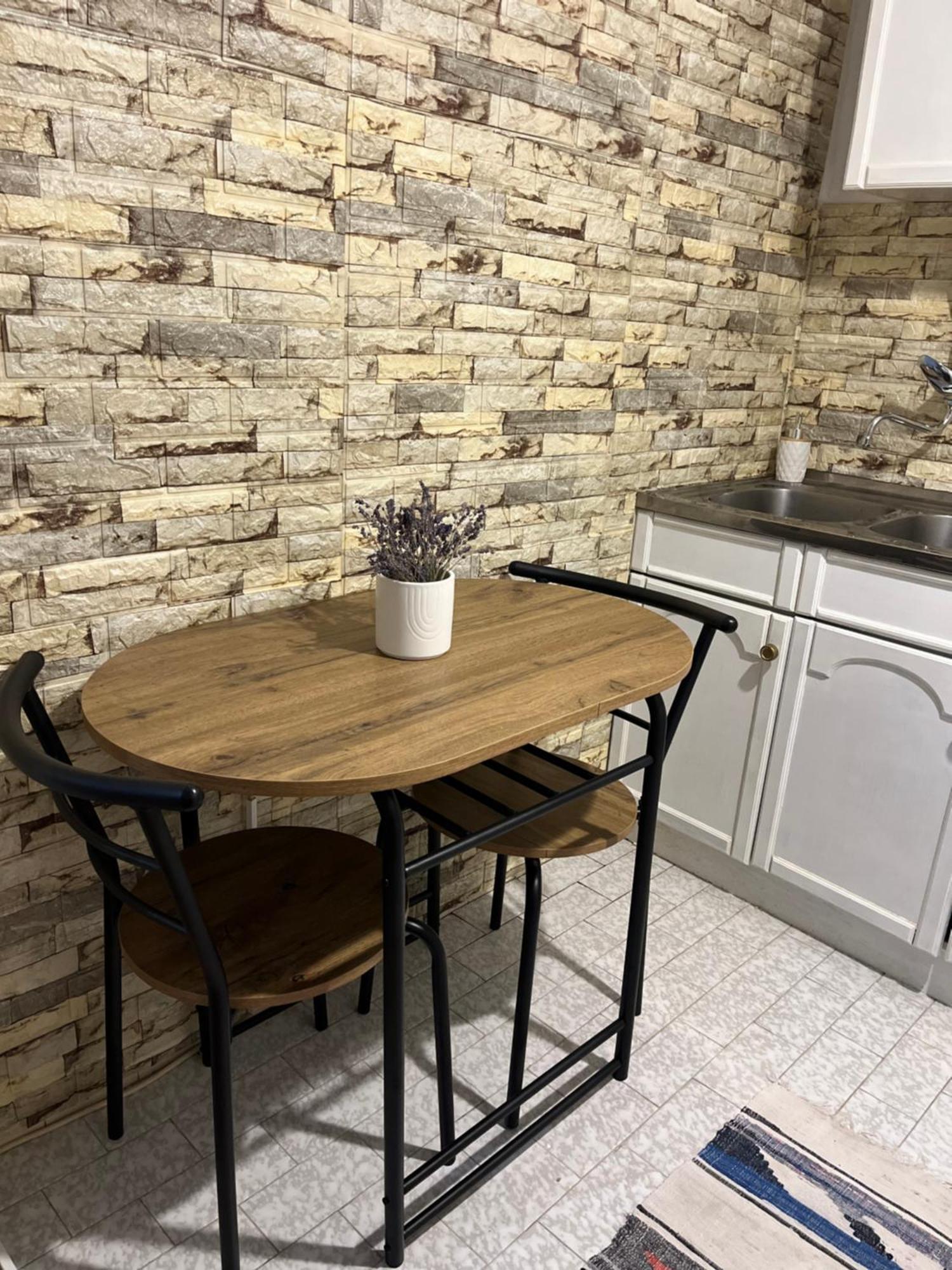 Tradicional Apartment Mostar Buitenkant foto