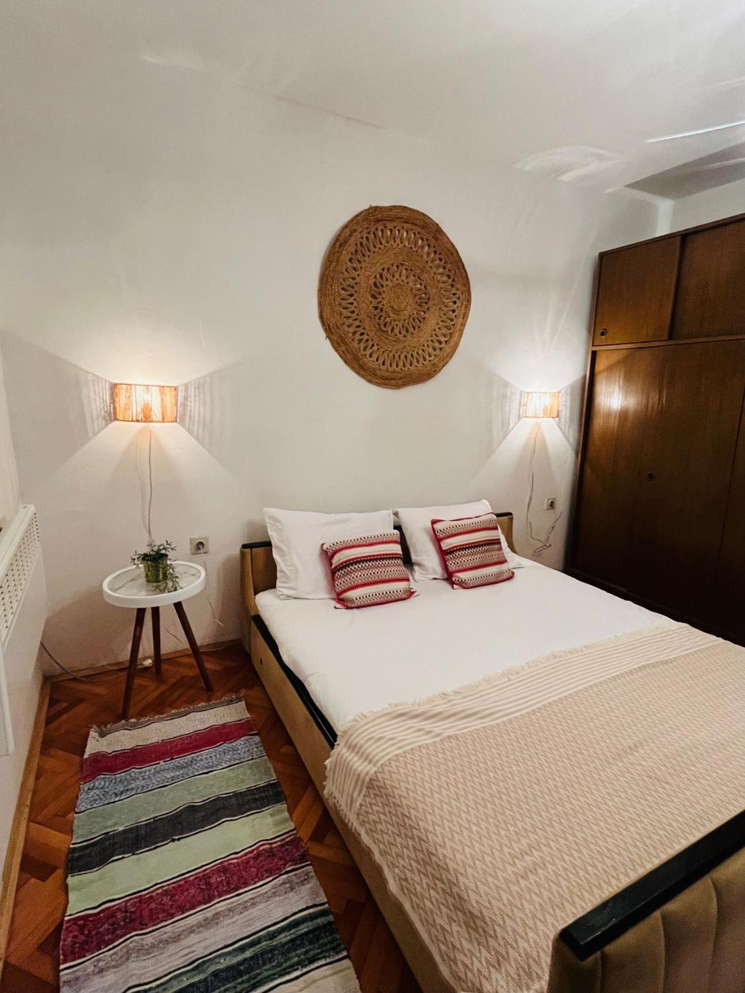 Tradicional Apartment Mostar Buitenkant foto