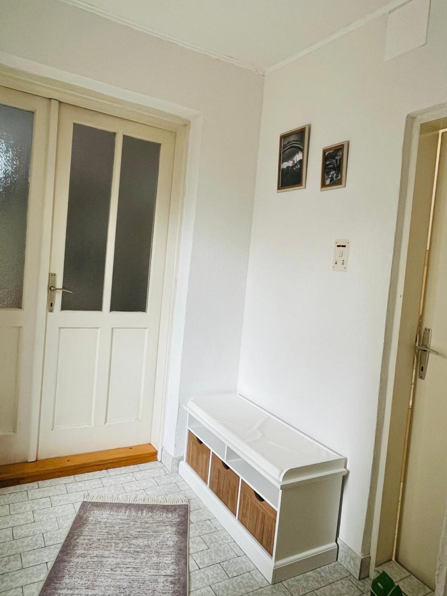 Tradicional Apartment Mostar Buitenkant foto