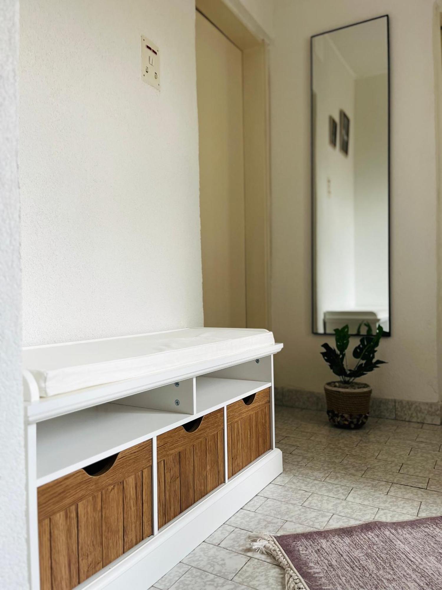 Tradicional Apartment Mostar Buitenkant foto